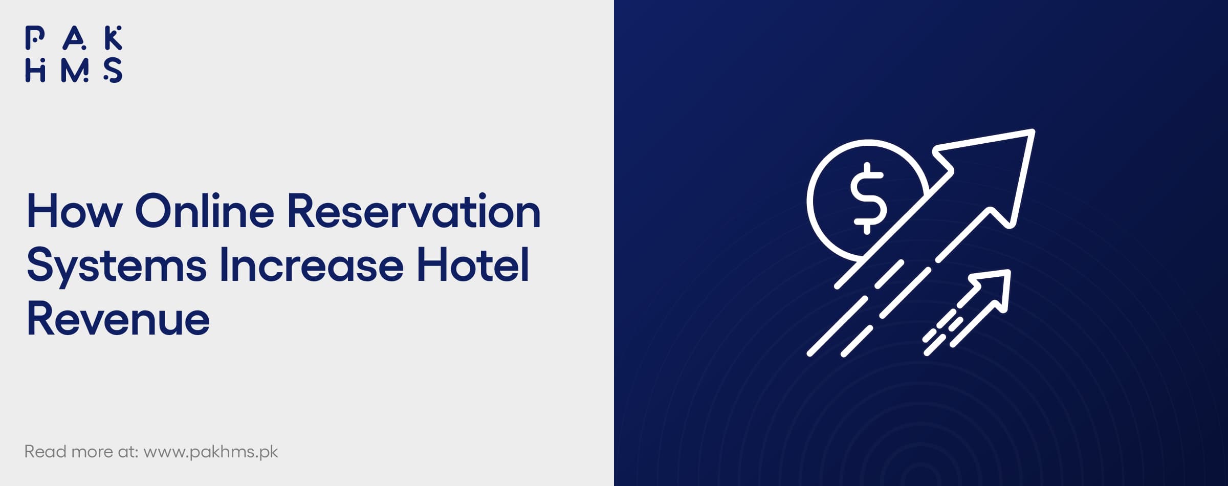 The Success Story of PAK-HMS: How a Local Solution Is Changing Hotel Management in Pakistan