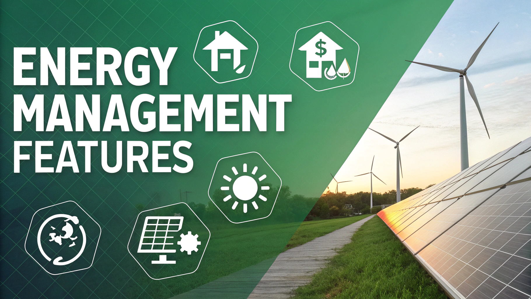 Energy Management Features Every Modern HMS Should Offer in 2025
