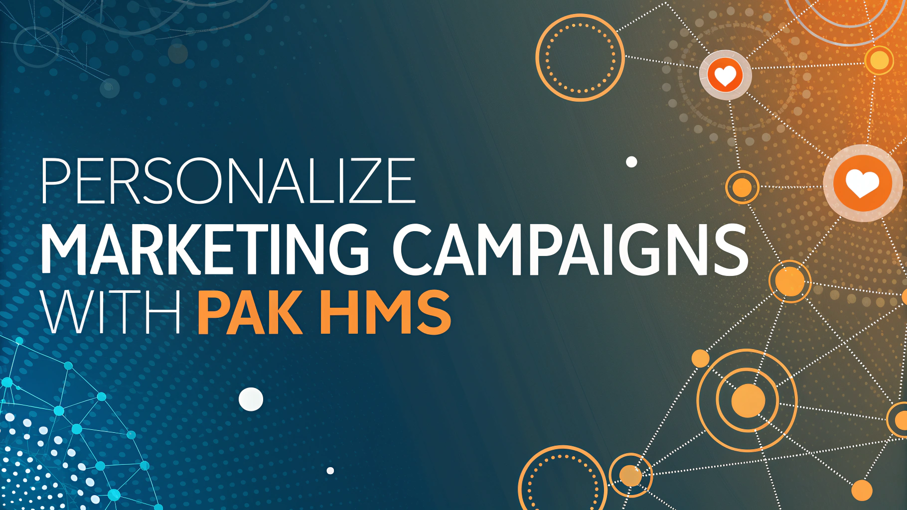 Using Guest Data to Personalize Marketing Campaigns with PAK HMS in 2025