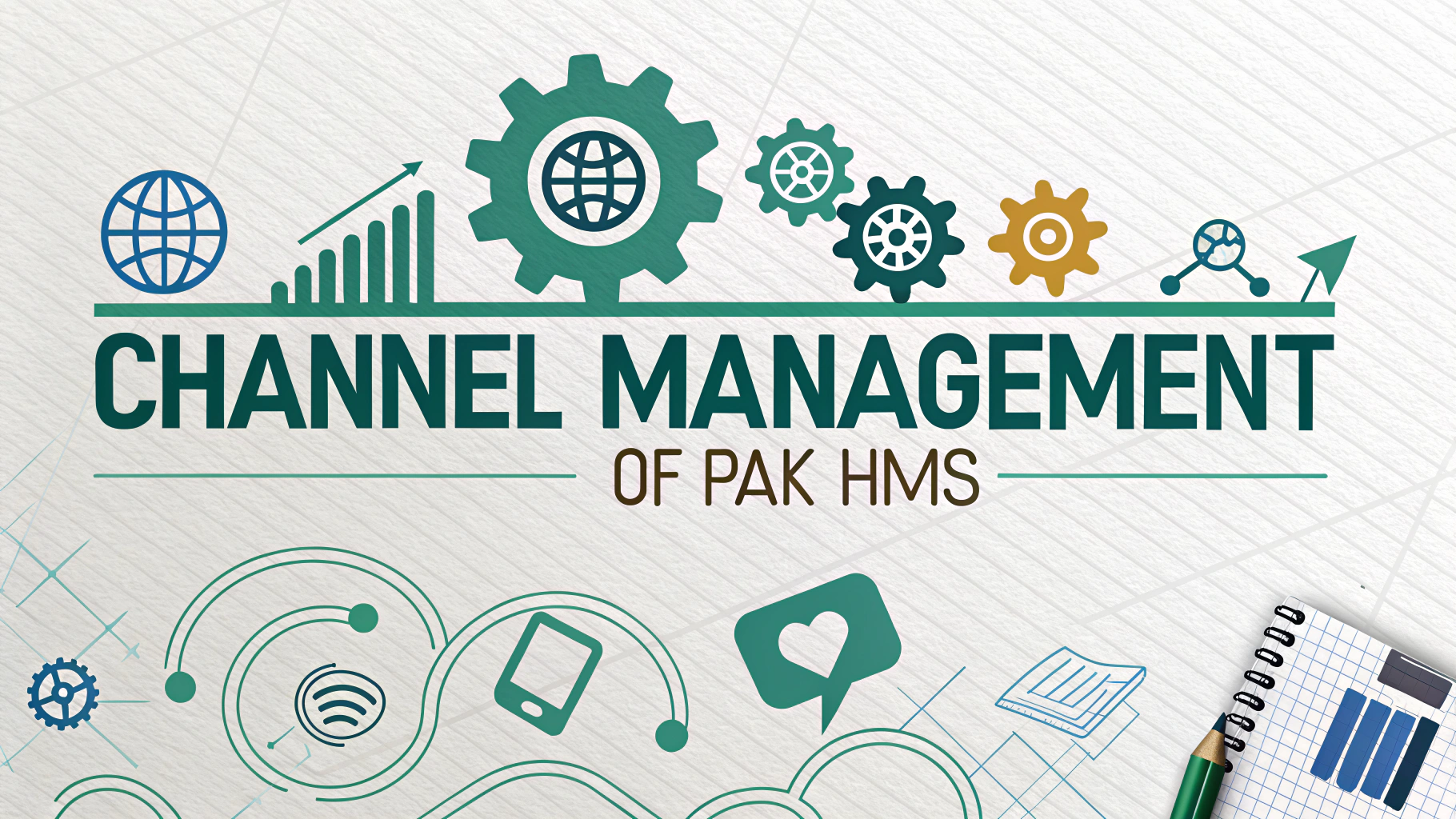 Channel Management of PAK HMS in 2025 Direct Bookings vs OTAs